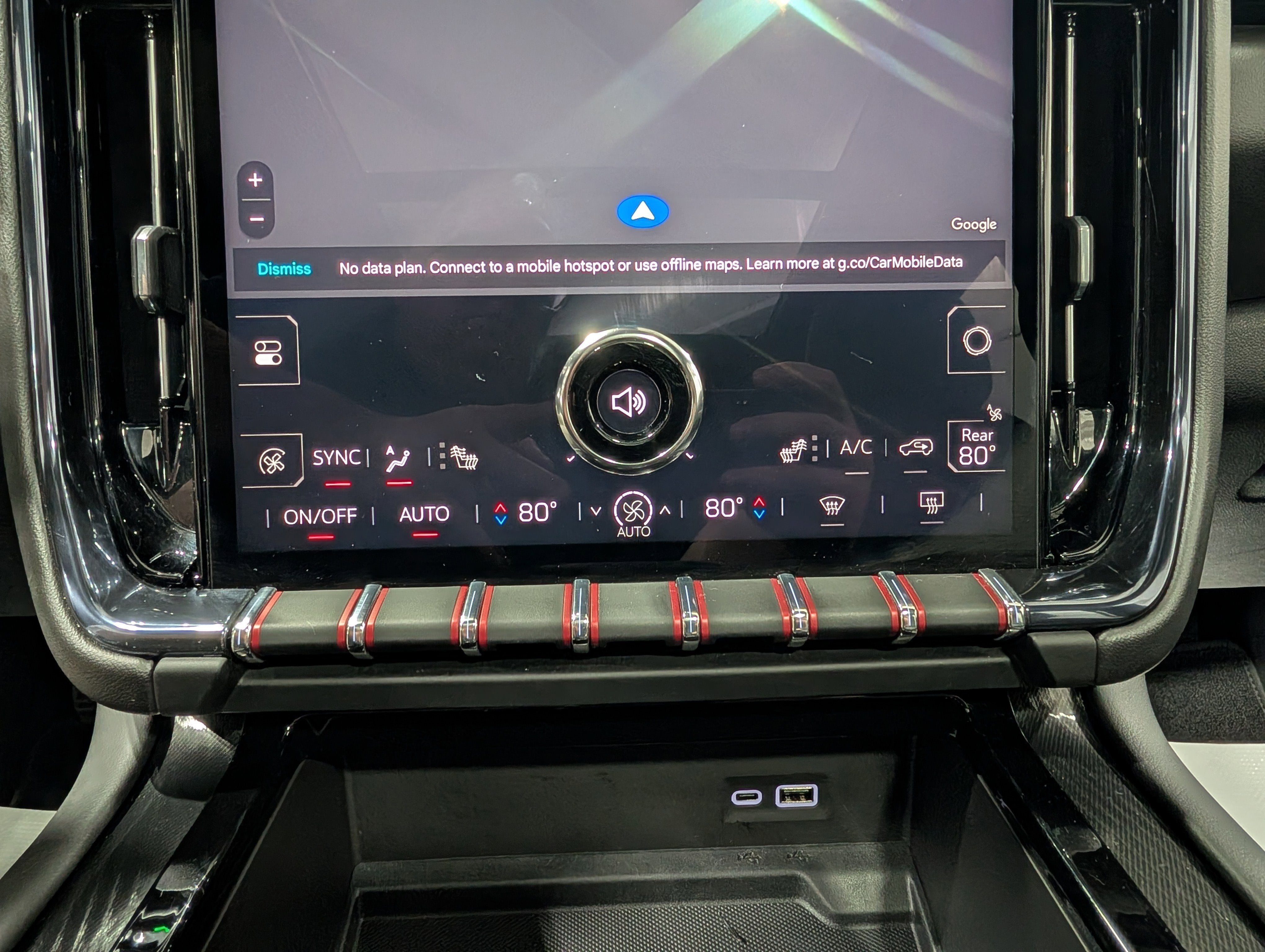 2025 GMC Yukon XL AT4