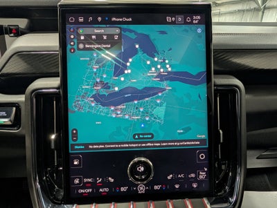 2025 GMC Yukon XL AT4