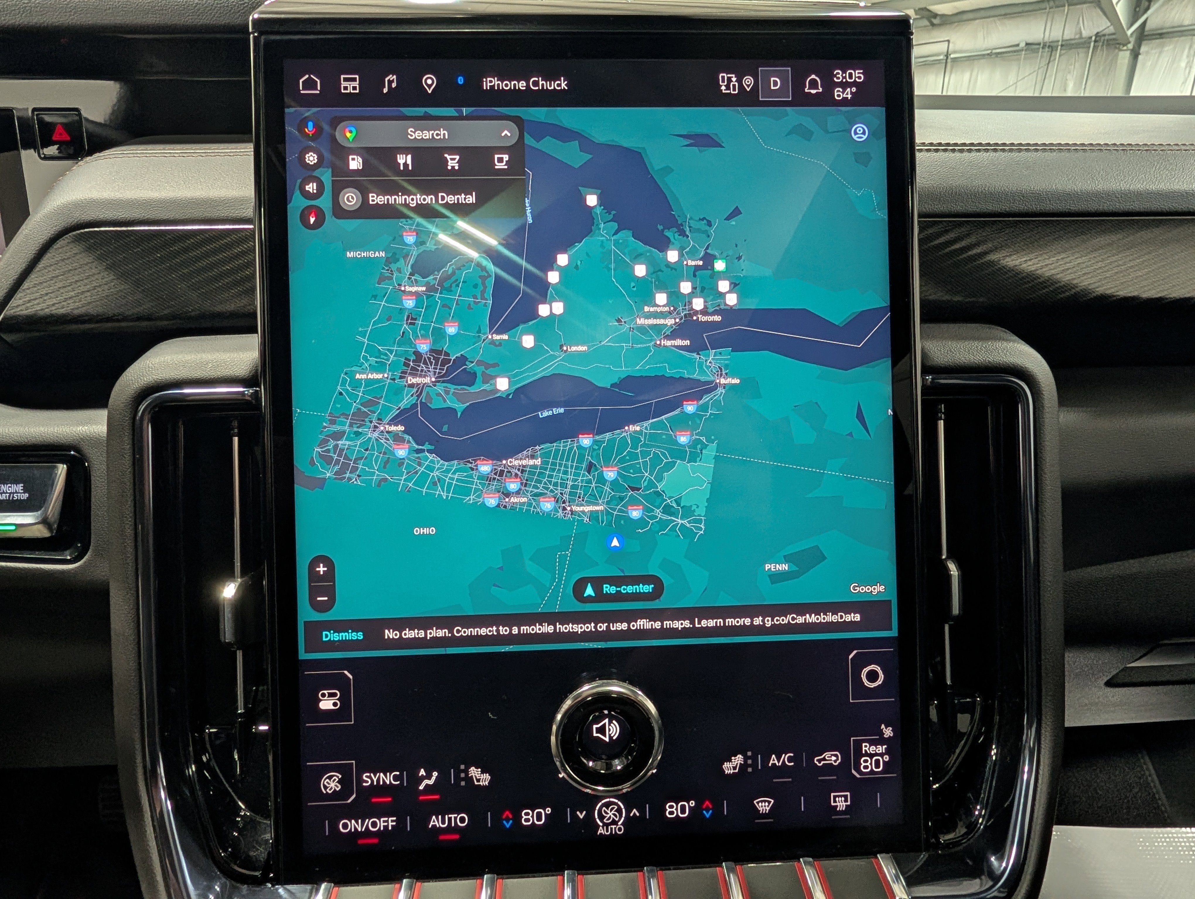 2025 GMC Yukon XL AT4