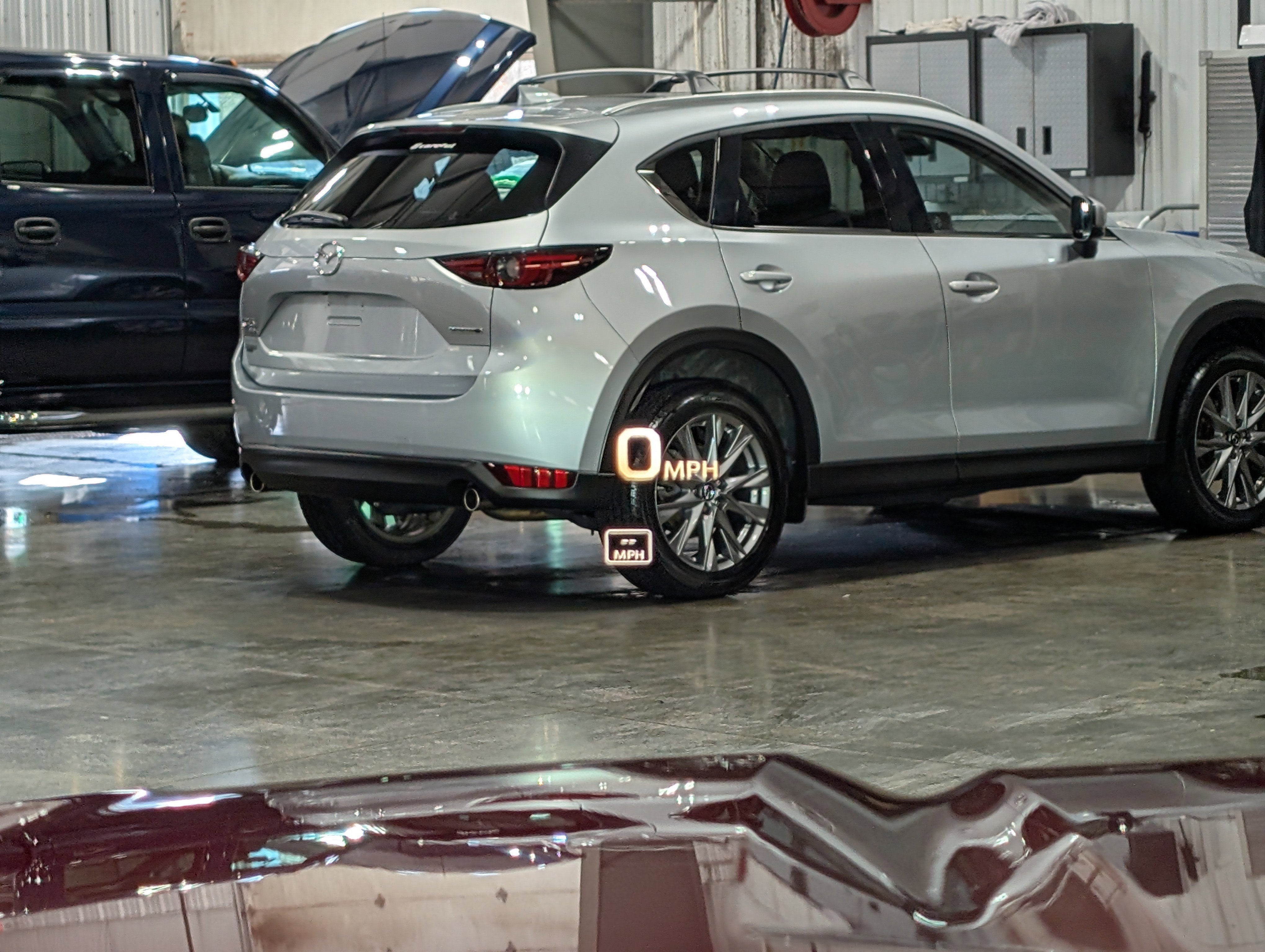 2025 GMC Yukon XL AT4