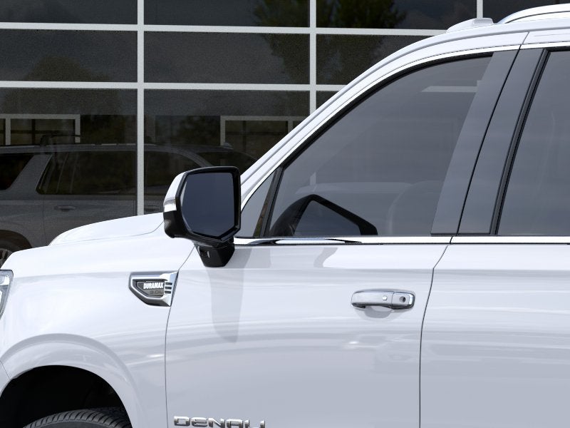 2027 GMC Yukon XL Denali
