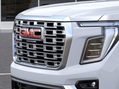 2027 GMC Yukon XL Denali
