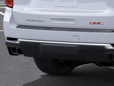 2027 GMC Yukon XL Denali