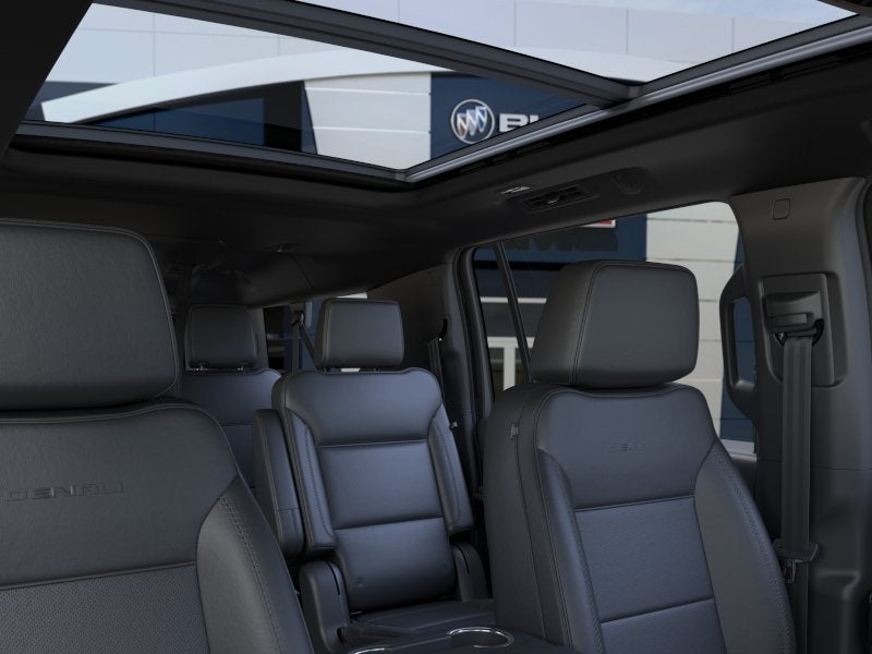 2027 GMC Yukon XL Denali