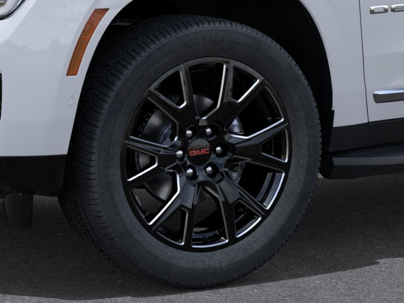 2027 GMC Yukon XL Denali