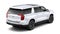 2027 GMC Yukon XL Denali