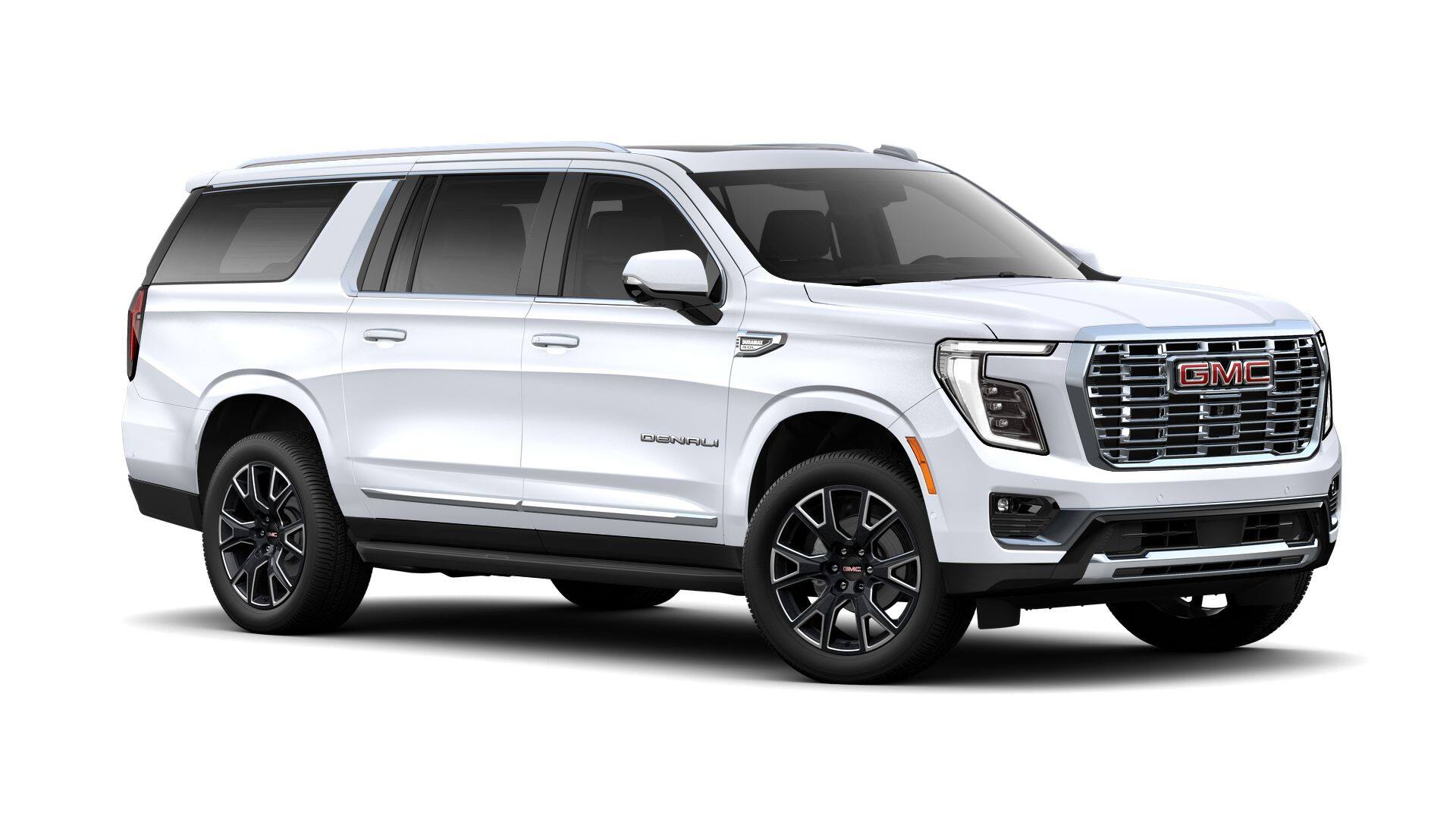2027 GMC Yukon XL Denali