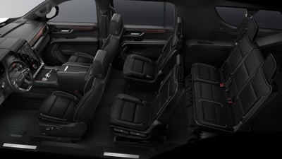 2027 GMC Yukon XL Denali