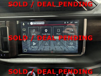 2023 GMC Yukon XL Denali Ultimate