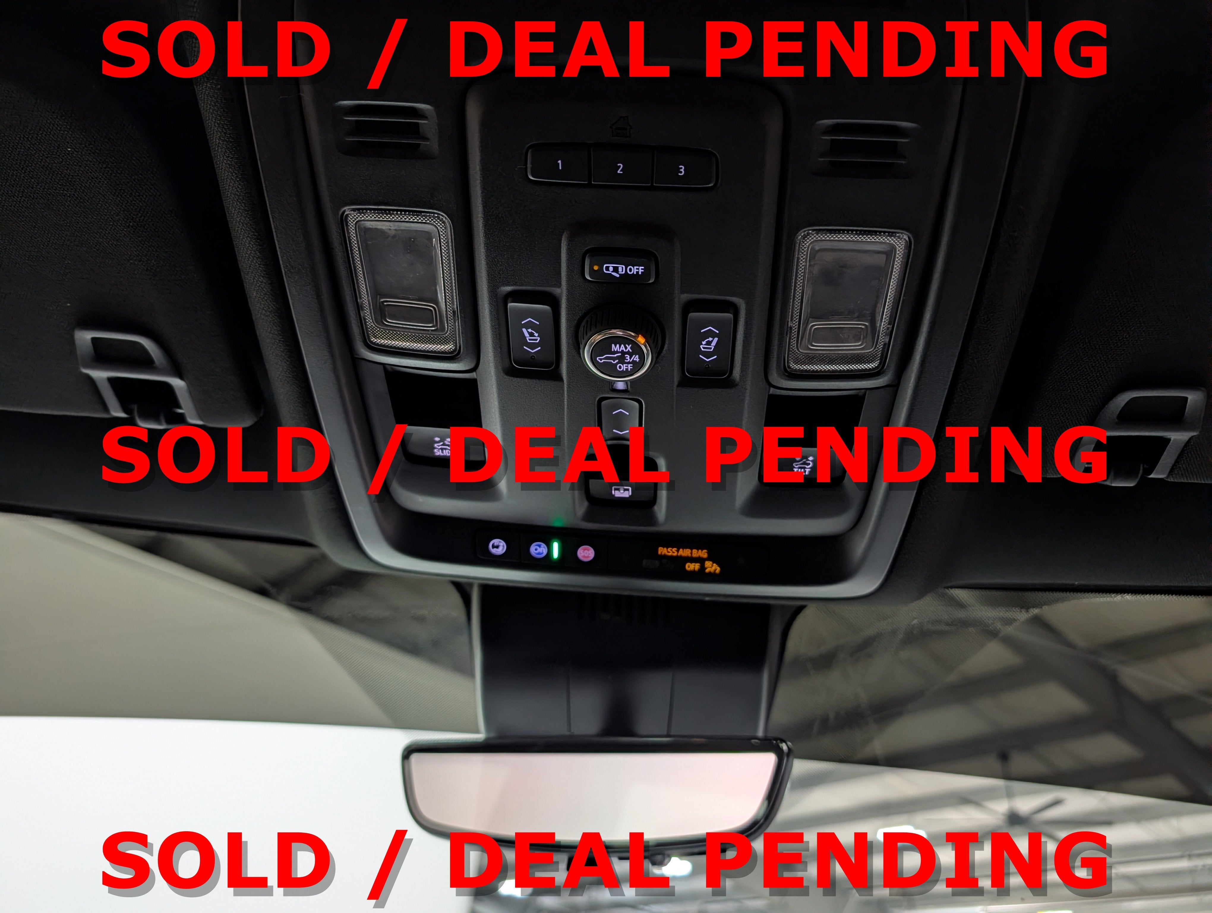 2023 GMC Yukon XL Denali Ultimate