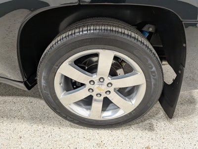 2006 Chevrolet Trailblazer LT