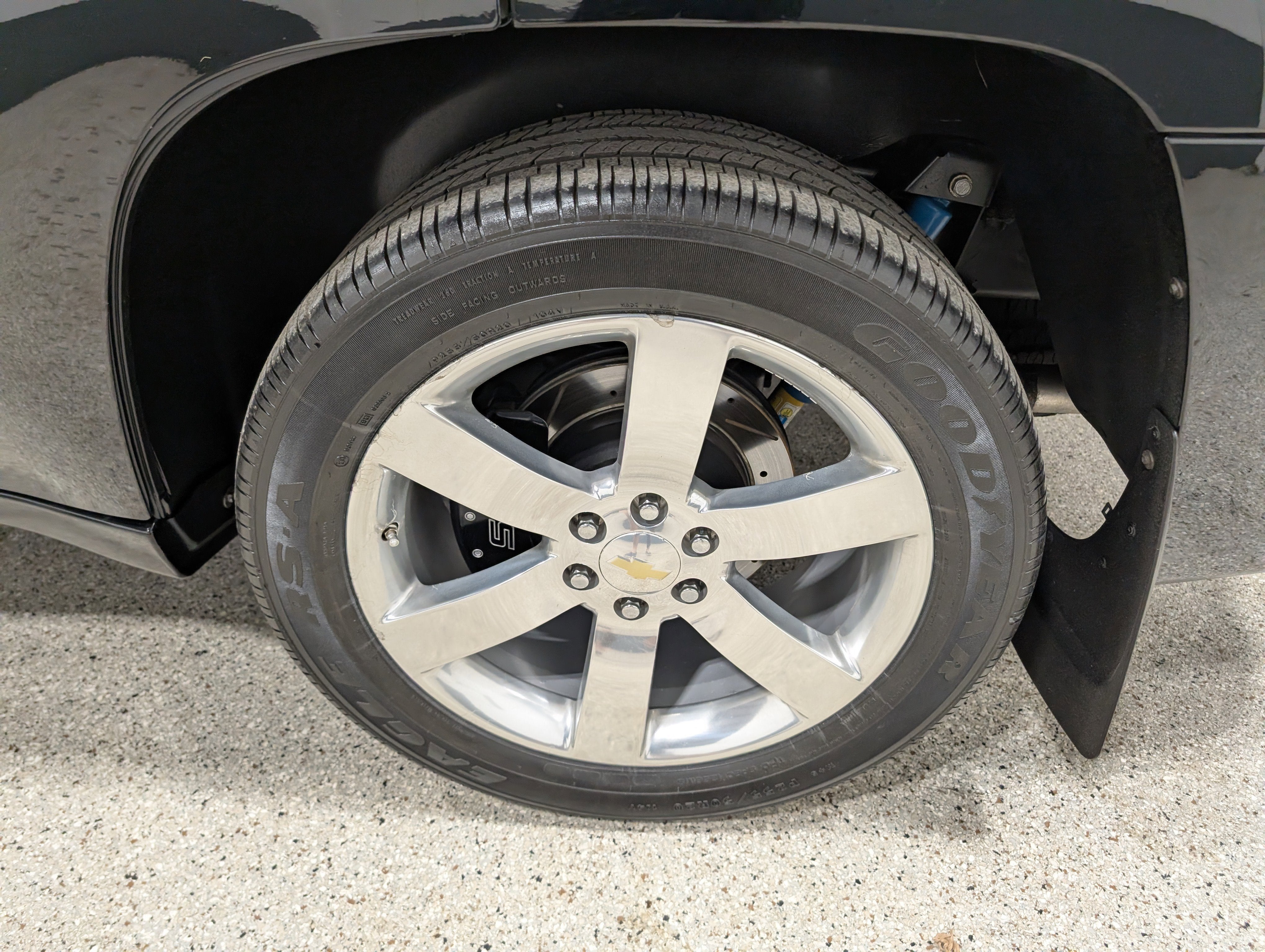 2006 Chevrolet Trailblazer LT