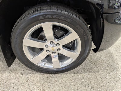 2006 Chevrolet Trailblazer LT