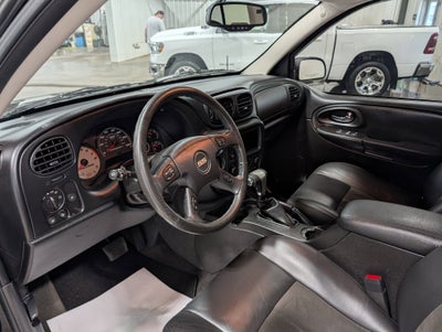 2006 Chevrolet Trailblazer LT