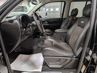 2006 Chevrolet Trailblazer LT