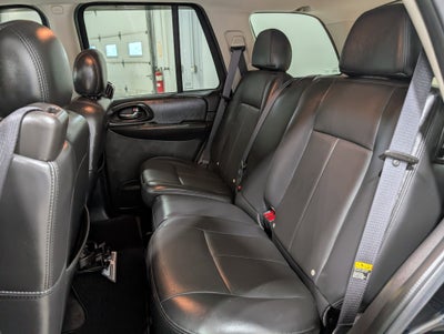 2006 Chevrolet Trailblazer LT