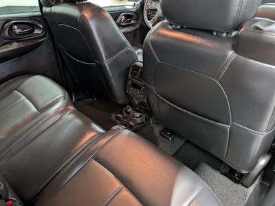 2006 Chevrolet Trailblazer LT