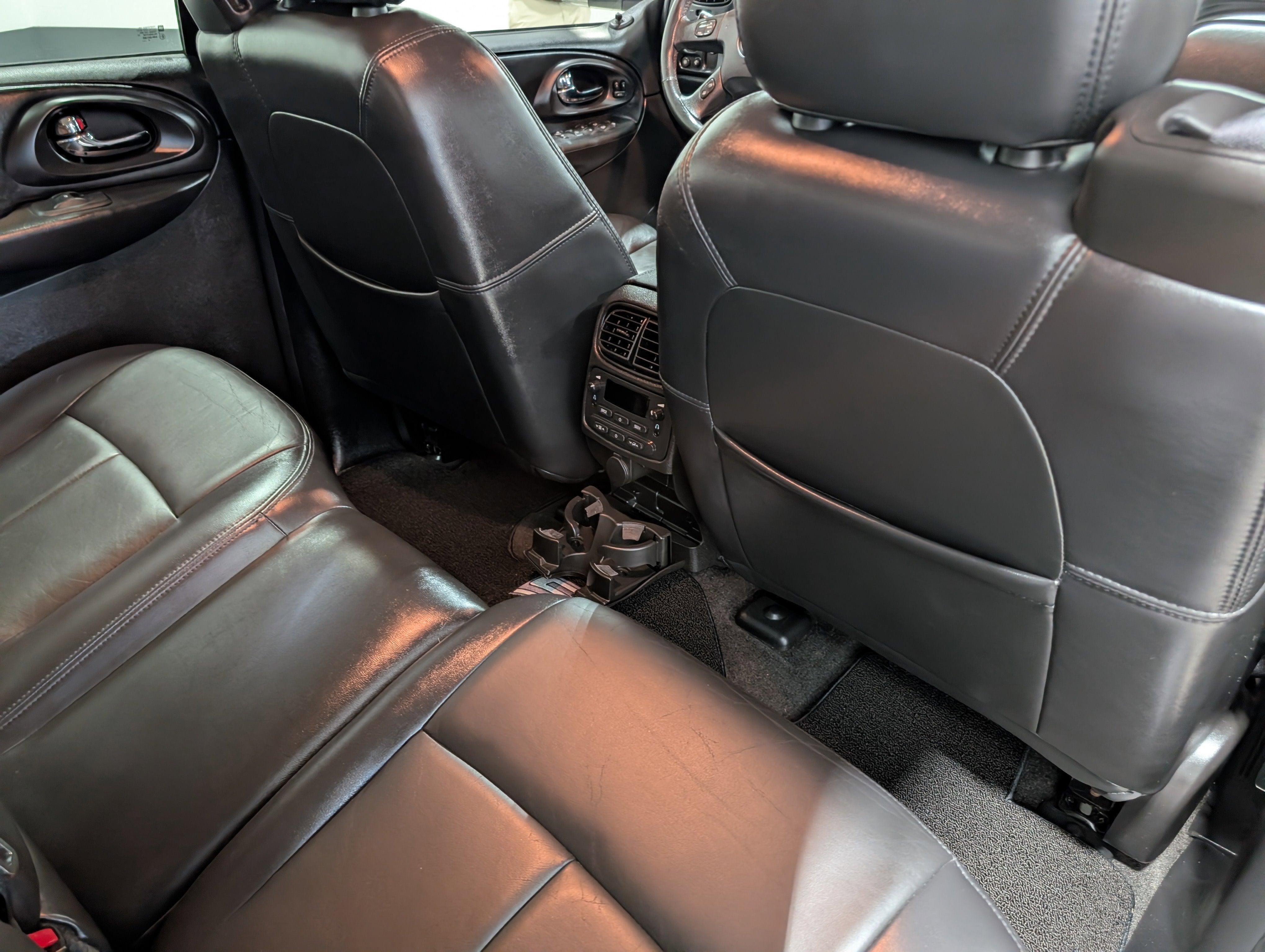 2006 Chevrolet Trailblazer LT