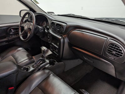 2006 Chevrolet Trailblazer LT