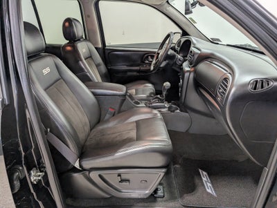 2006 Chevrolet Trailblazer LT
