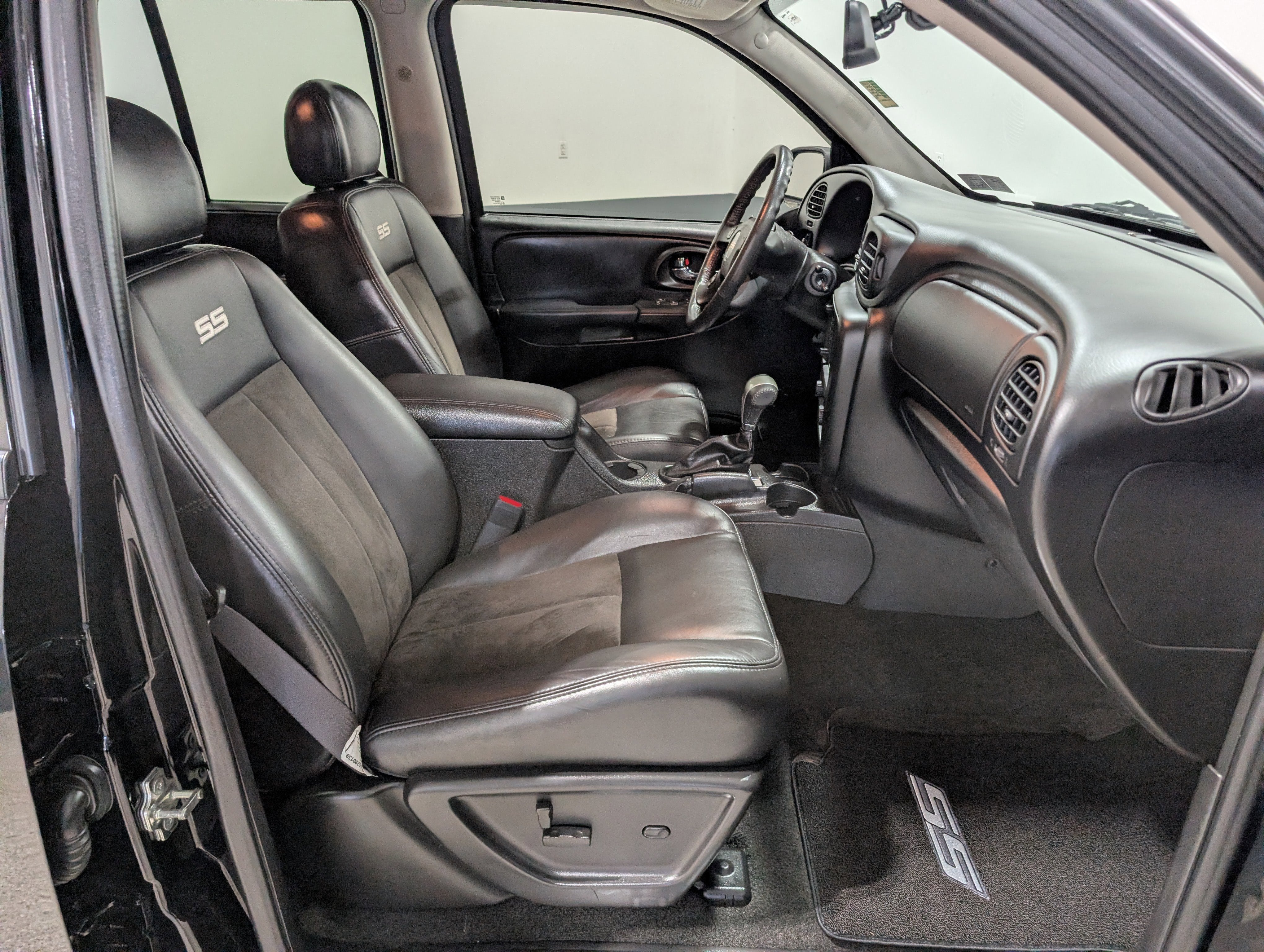 2006 Chevrolet Trailblazer LT