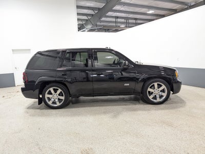 2006 Chevrolet Trailblazer LT