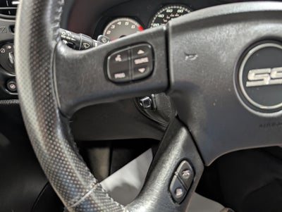 2006 Chevrolet Trailblazer LT