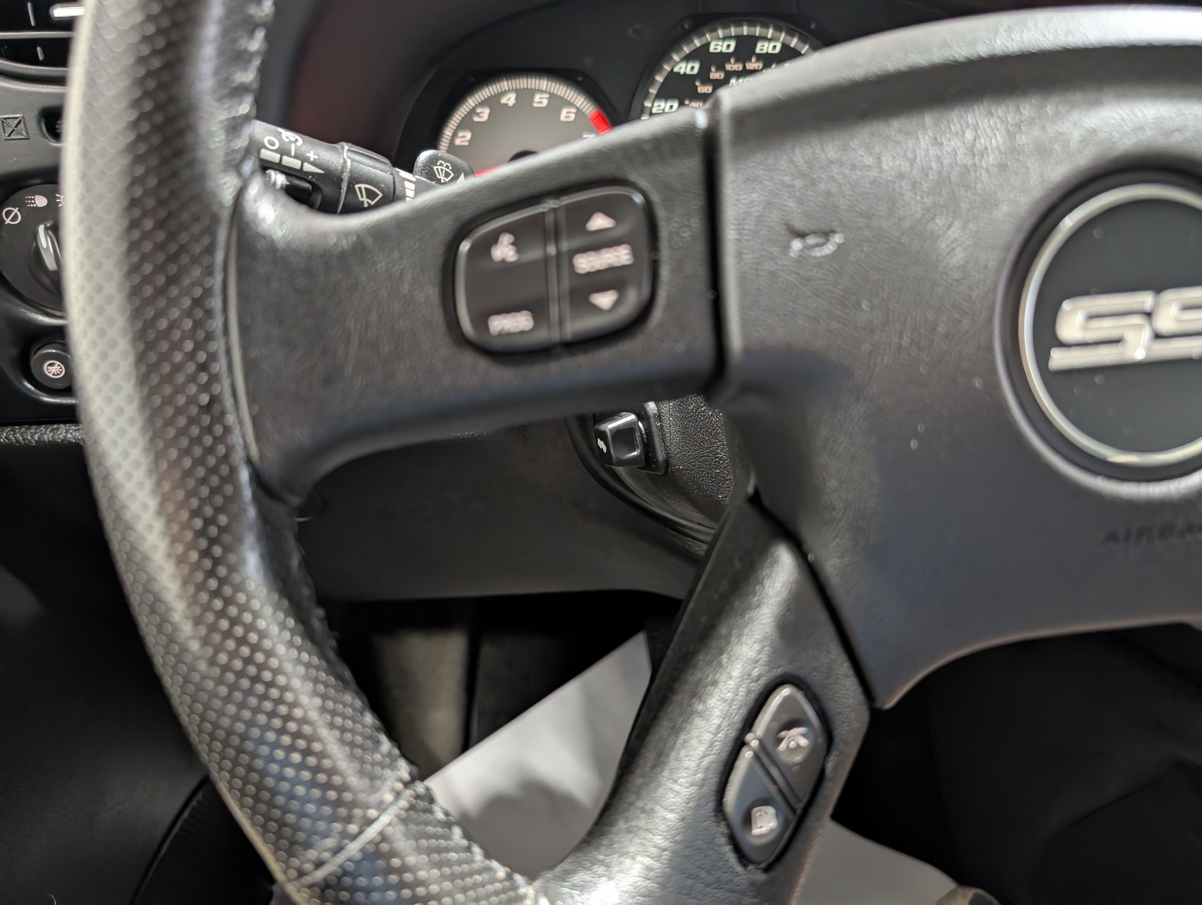 2006 Chevrolet Trailblazer LT