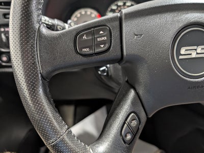 2006 Chevrolet Trailblazer LT