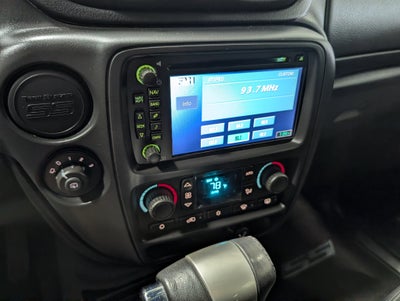 2006 Chevrolet Trailblazer LT