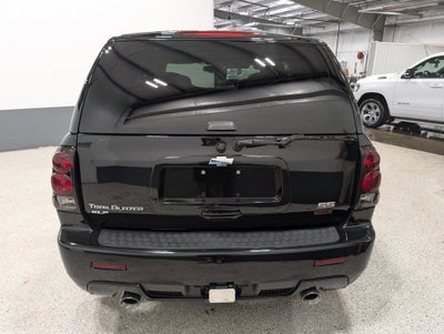 2006 Chevrolet Trailblazer LT