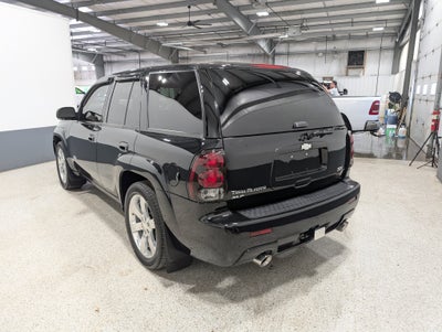 2006 Chevrolet Trailblazer LT