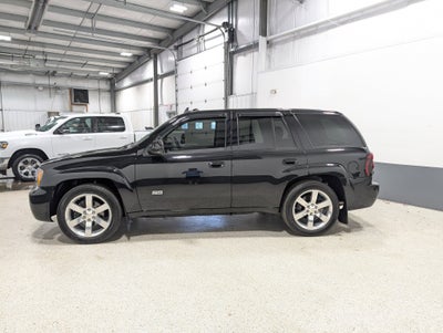 2006 Chevrolet Trailblazer LT