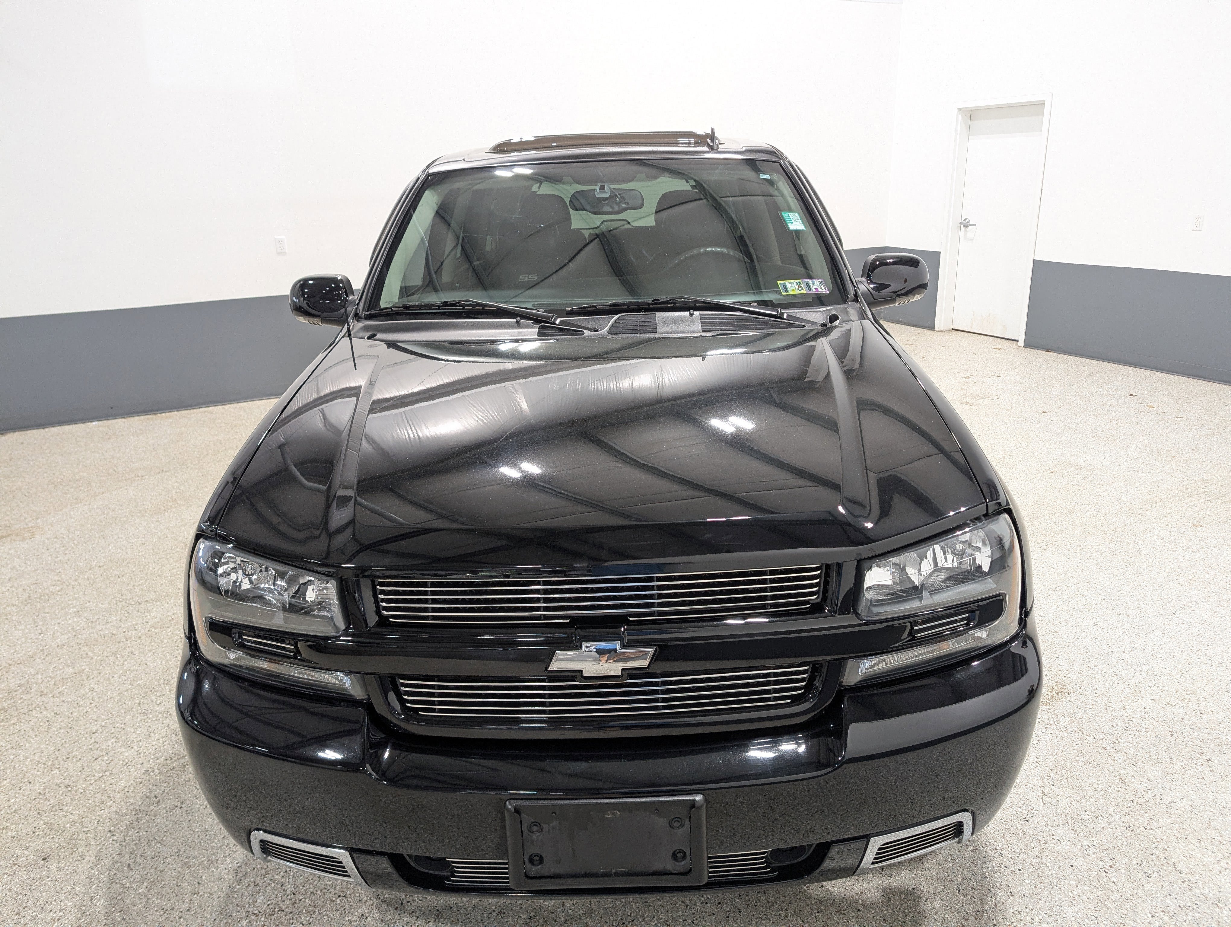 2006 Chevrolet Trailblazer LT