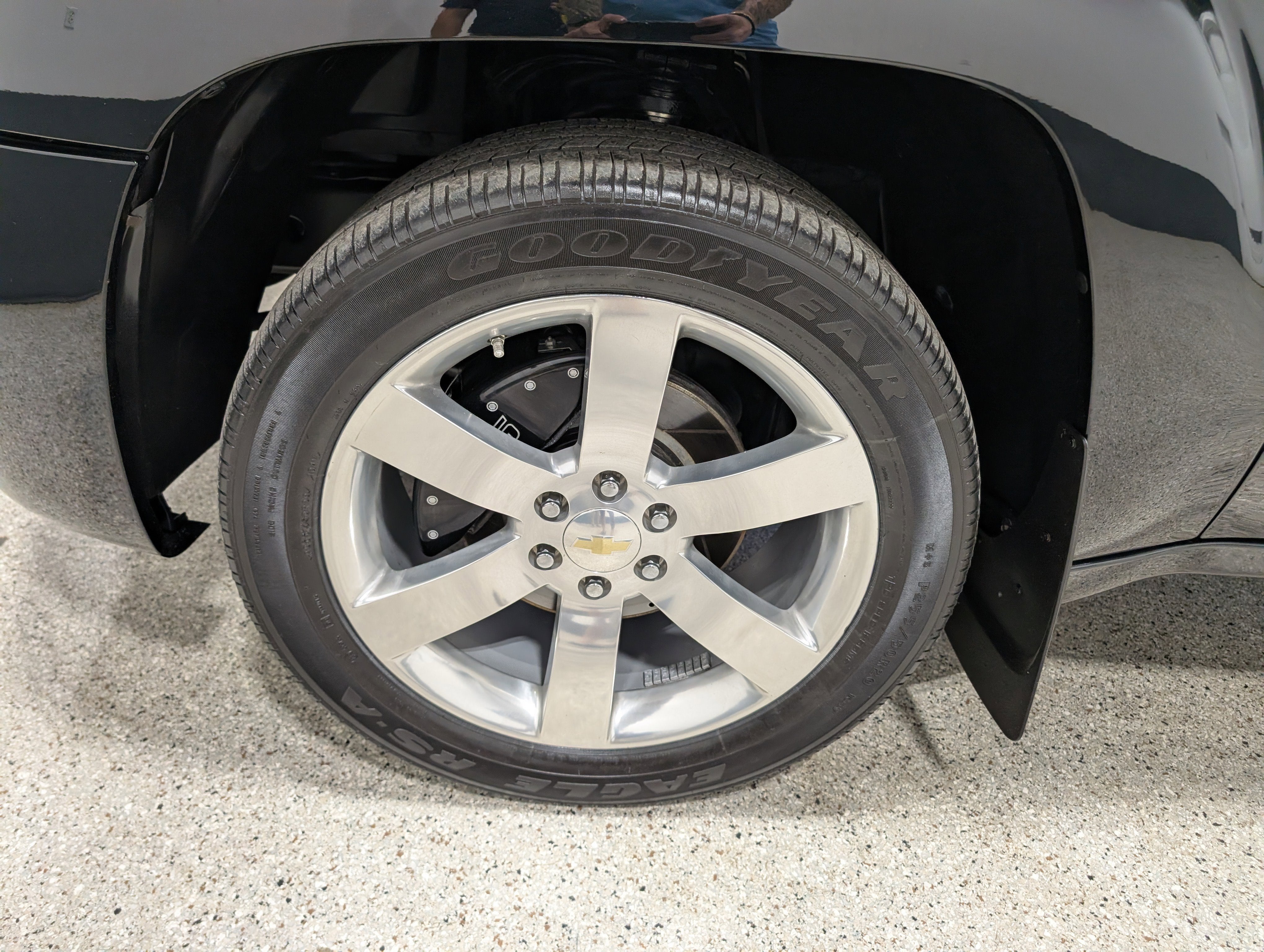 2006 Chevrolet Trailblazer LT