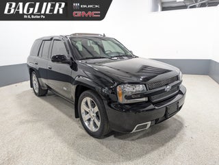 2006 Chevrolet Trailblazer LT