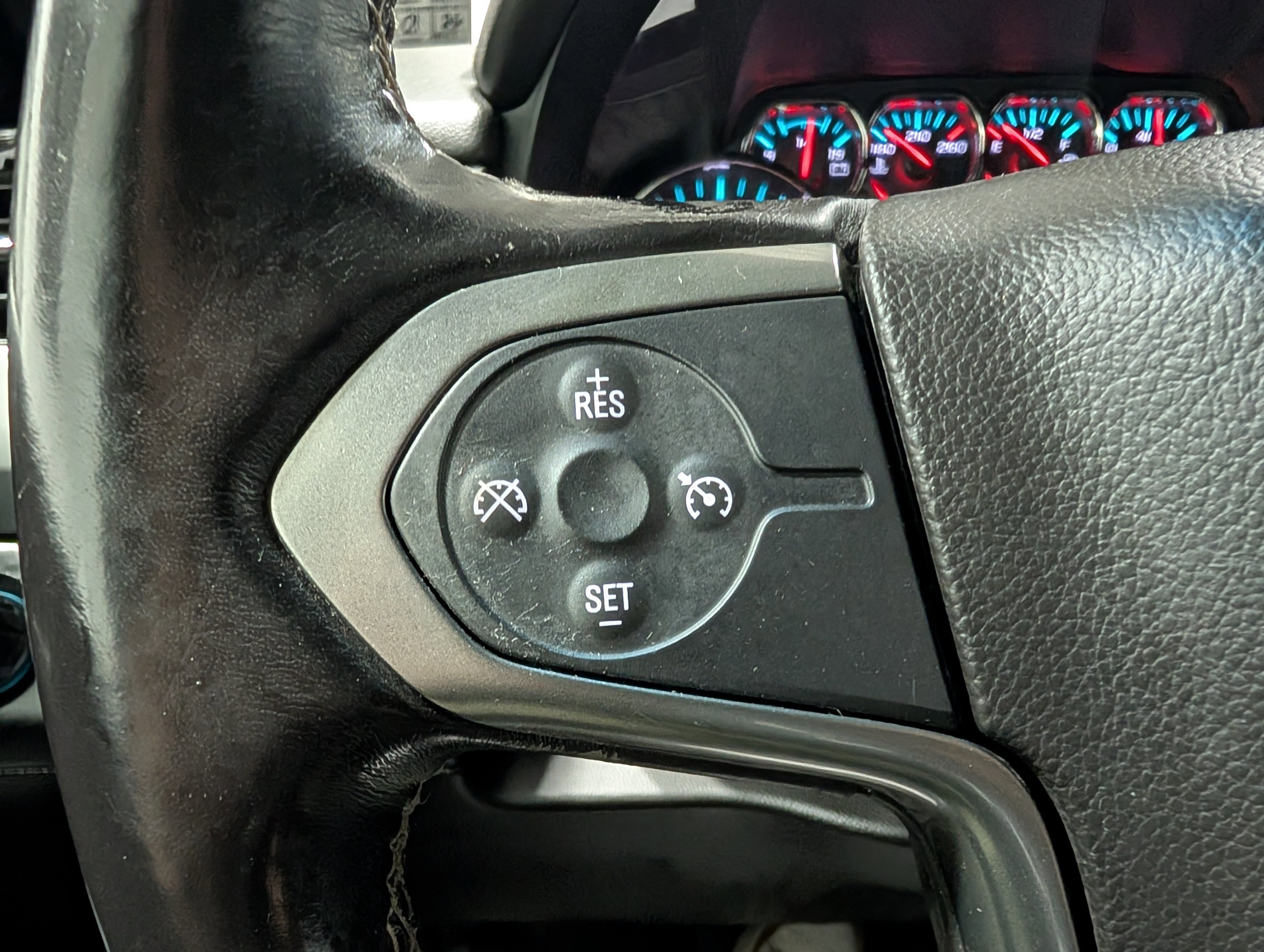 2019 Chevrolet Tahoe LS