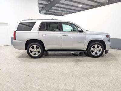 2019 Chevrolet Tahoe LS