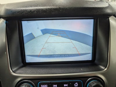 2019 Chevrolet Tahoe LS