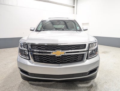 2019 Chevrolet Tahoe LS