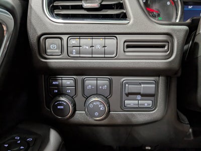 2024 Chevrolet Tahoe LS
