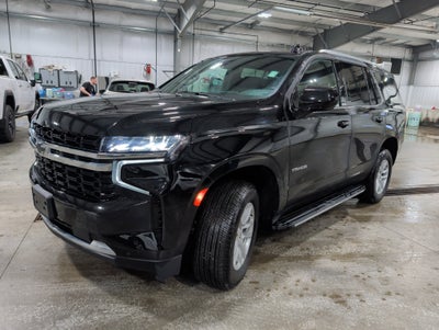 2024 Chevrolet Tahoe LS