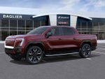 2025 GMC Sierra EV Extended Range Denali