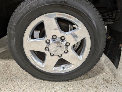 2015 GMC Sierra 2500 HD SLT