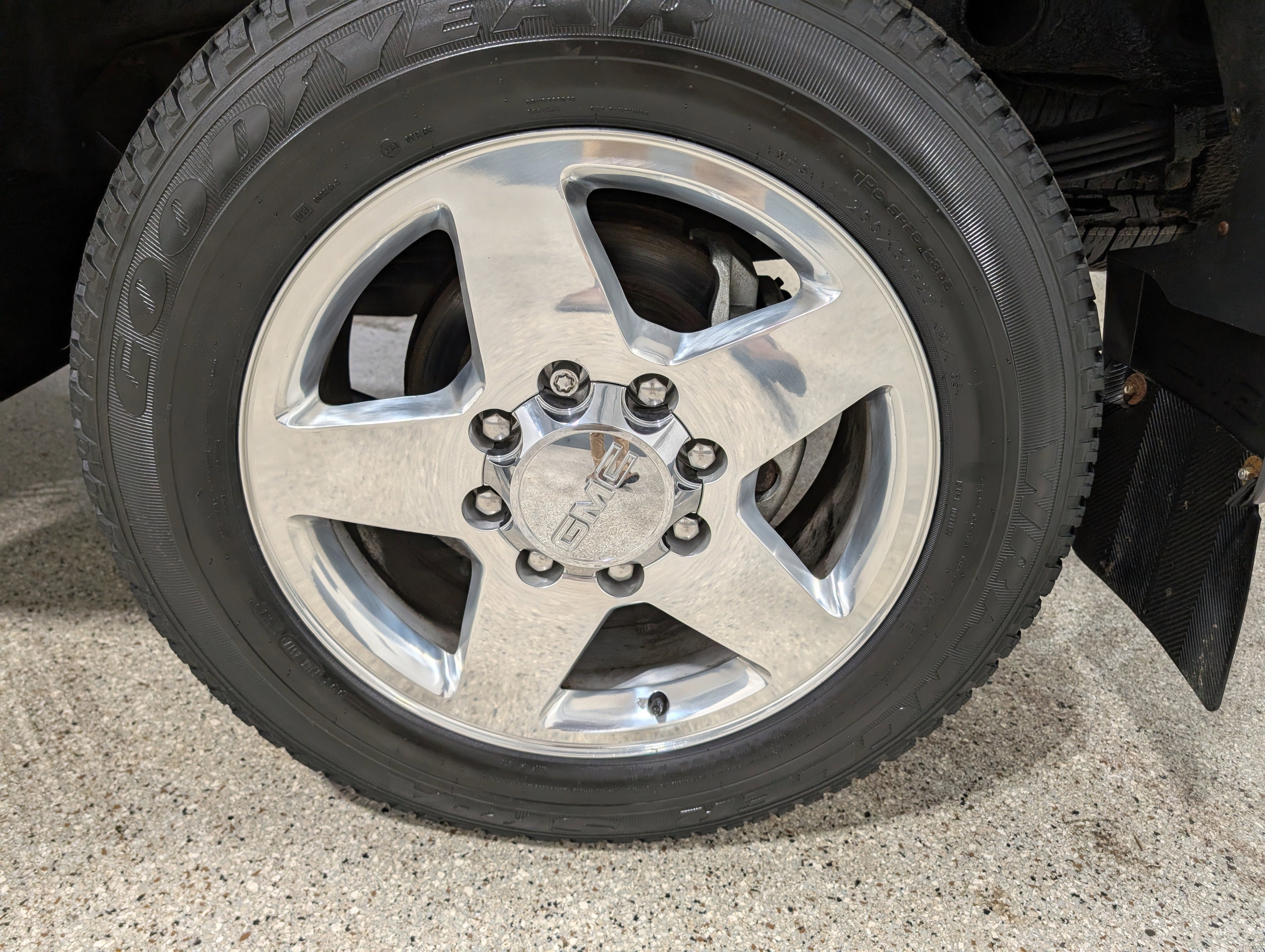 2015 GMC Sierra 2500 HD SLT