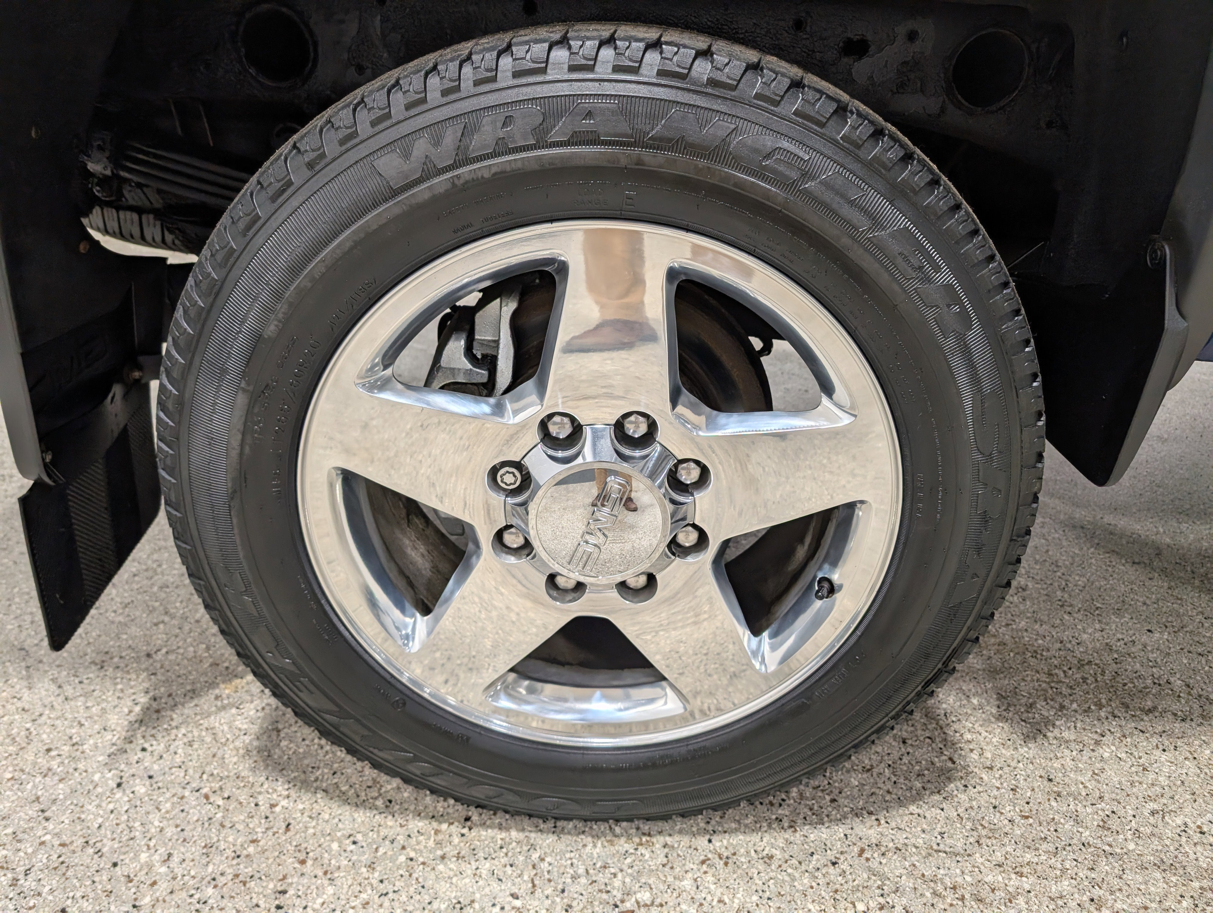 2015 GMC Sierra 2500 HD SLT