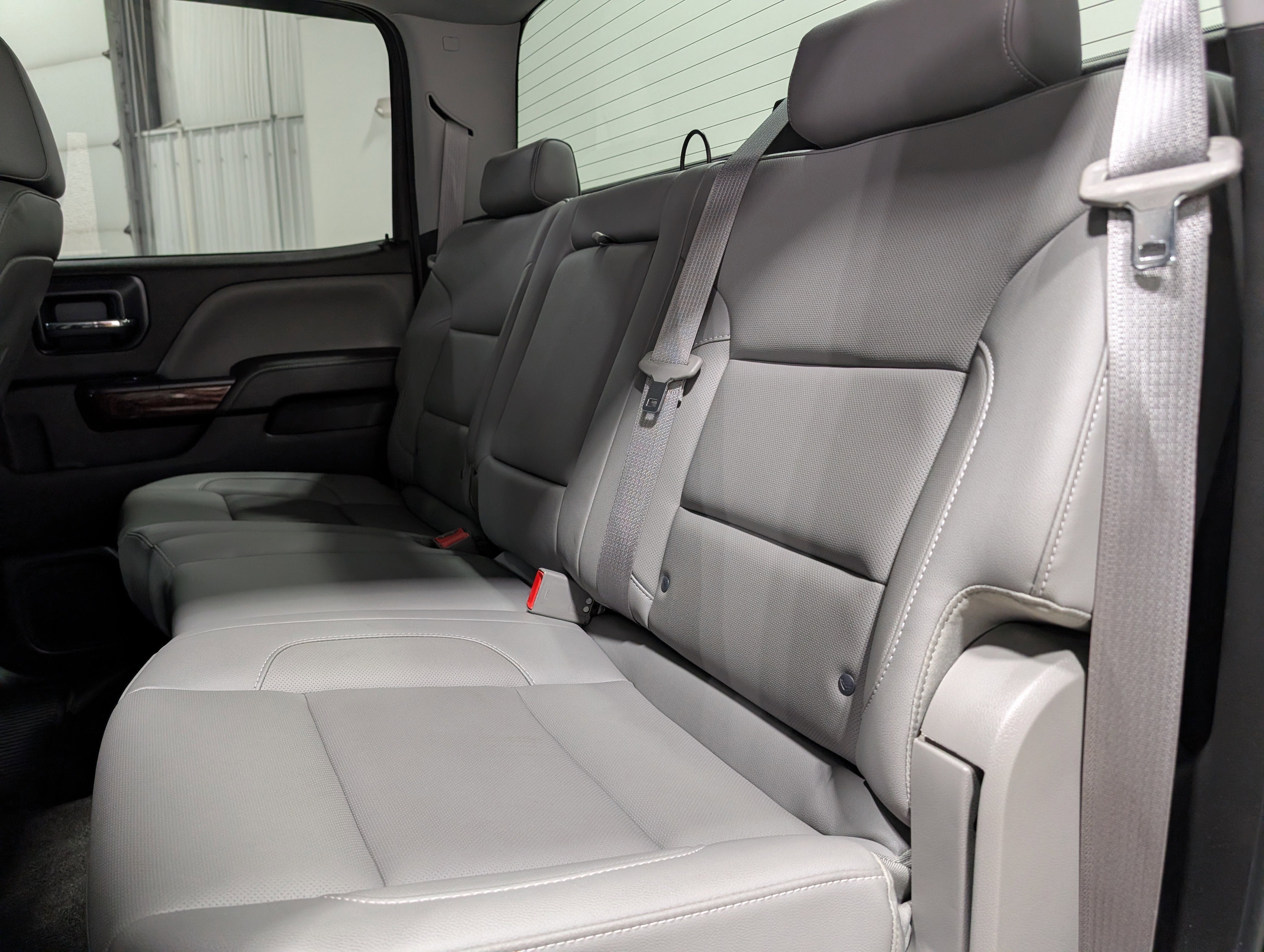 2015 GMC Sierra 2500 HD SLT