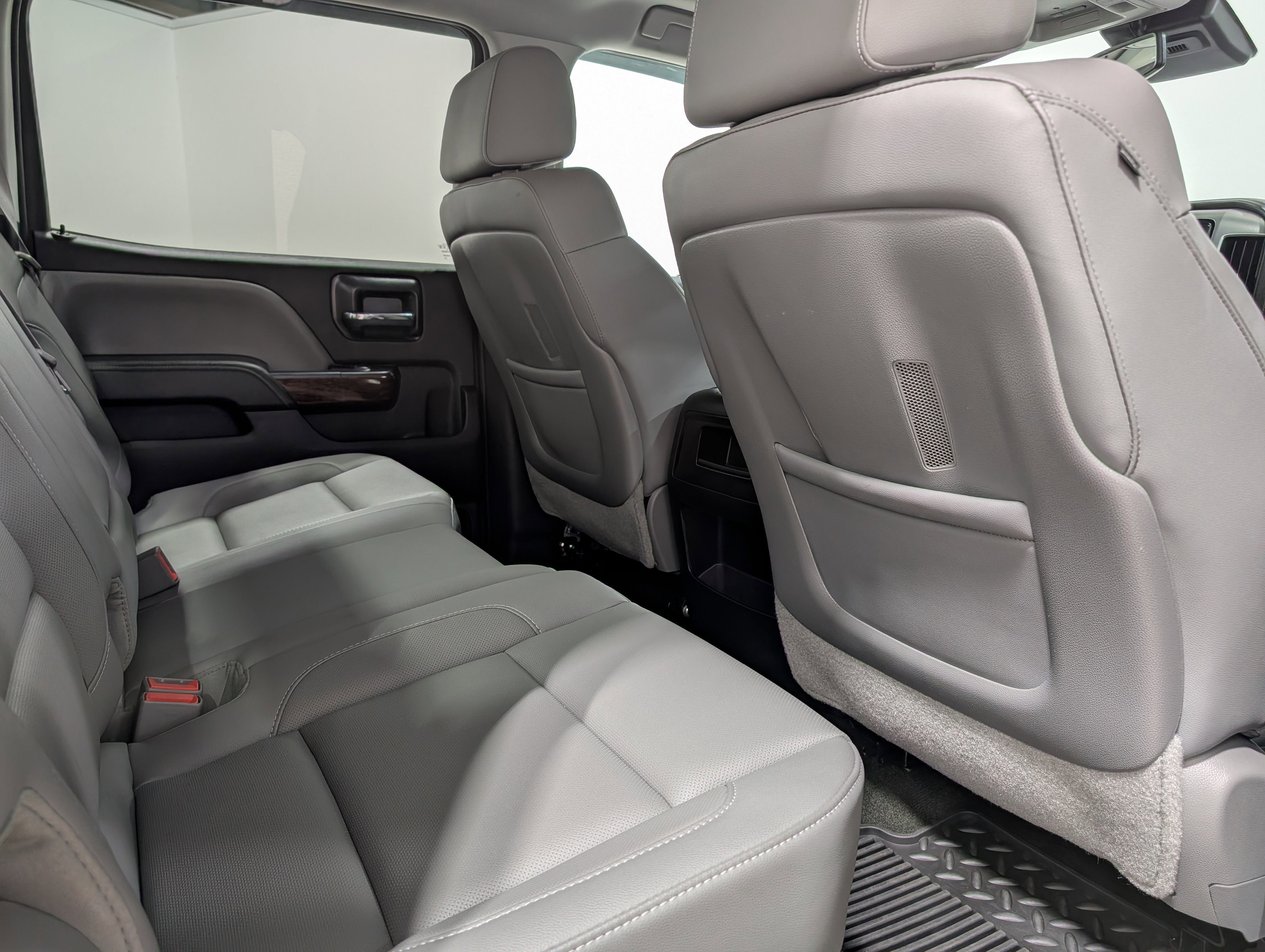 2015 GMC Sierra 2500 HD SLT