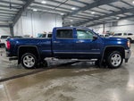 2015 GMC Sierra 2500 HD SLT