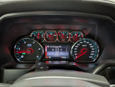 2015 GMC Sierra 2500 HD SLT